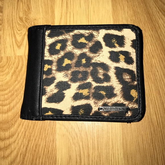 Vans Wallet