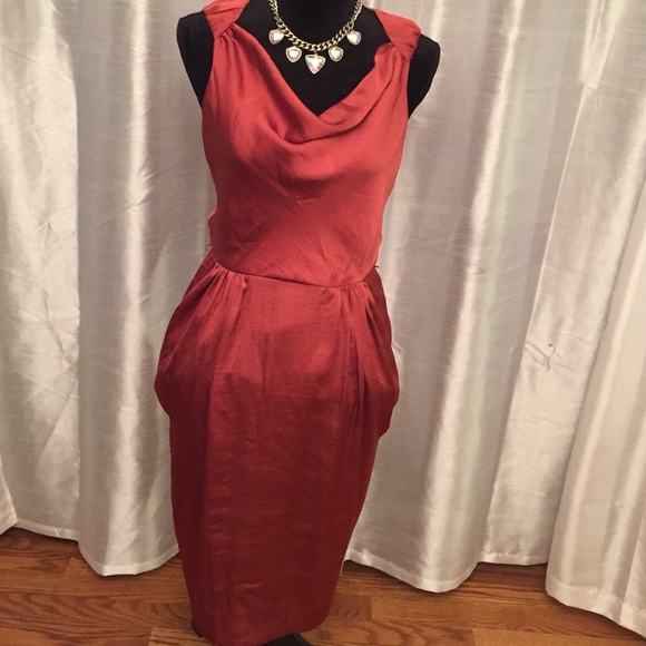 H&M dress