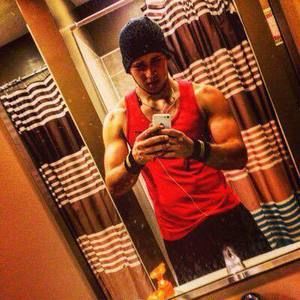 Meet your Posher, Chris