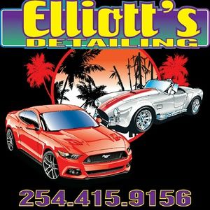 Meet your Posher, Brooks