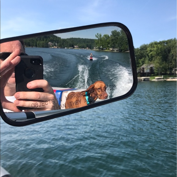 Meet your Posher, Jim - Picture 2 of 3