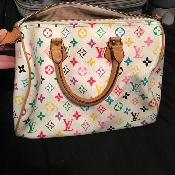 Louis Vuitton Purse