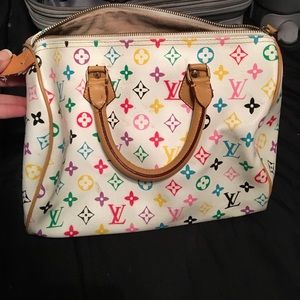 Louis Vuitton Purse
