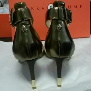 Ivanka Trump Shoes - Ivanka Trump Fabin (8M) Multi Leather (New w/ box) Ivanka Trump Shoes - Ivanka Trump Fabin (8M) Multi Leather (New w/ box)