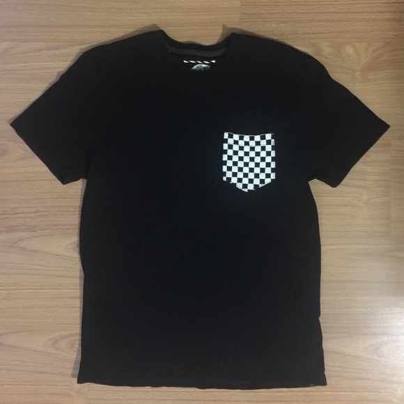 Vans T-shirt