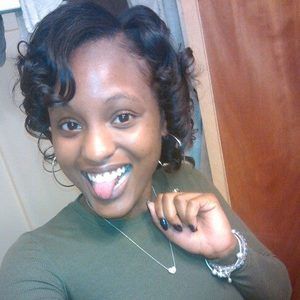 Meet your Posher, Justine