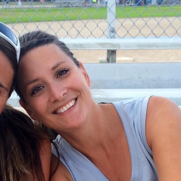 Meet your Posher, Theresa