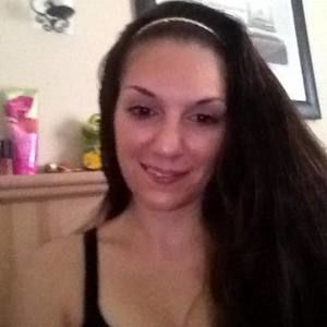 Meet your Posher, Candace