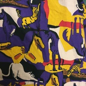 New Lularoe TC leggings