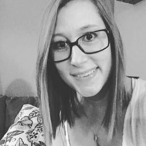 Meet your Posher, Tessa