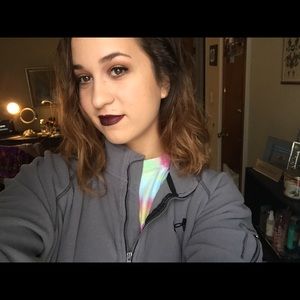 Meet your Posher, Grace