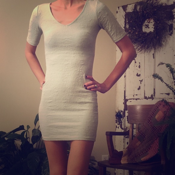 FOREVER21 Bodycon Mini - Picture 1 of 3