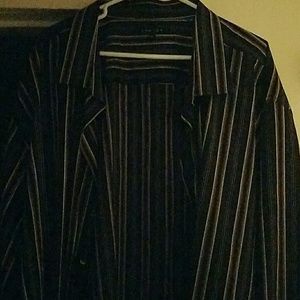 Men's dress shirt