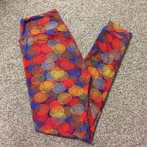 LuLaRoe Leggings