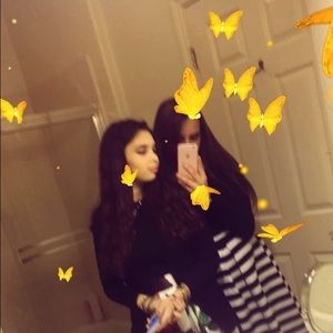 Meet your Posher, Victoria