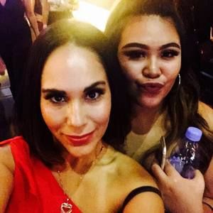 Meet your Posher, Annette