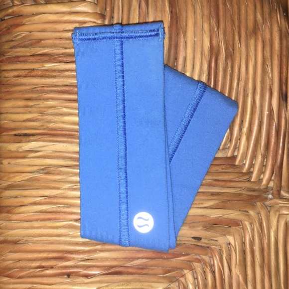 Lululemon athletics headband