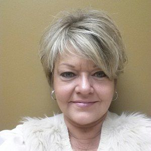 Meet your Posher, Cheryl