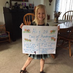 Meet your Posher, Beth