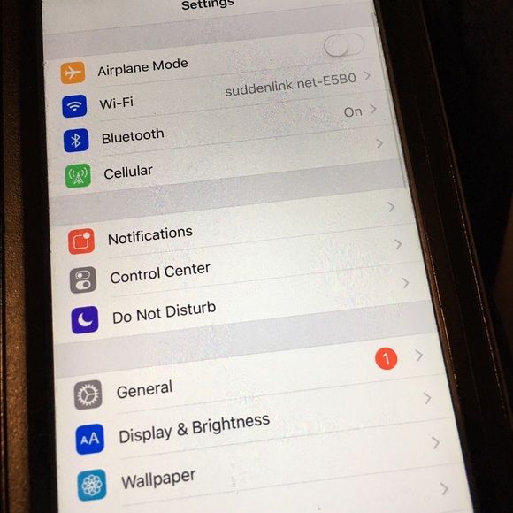 Iphone 6 - Picture 1 of 4