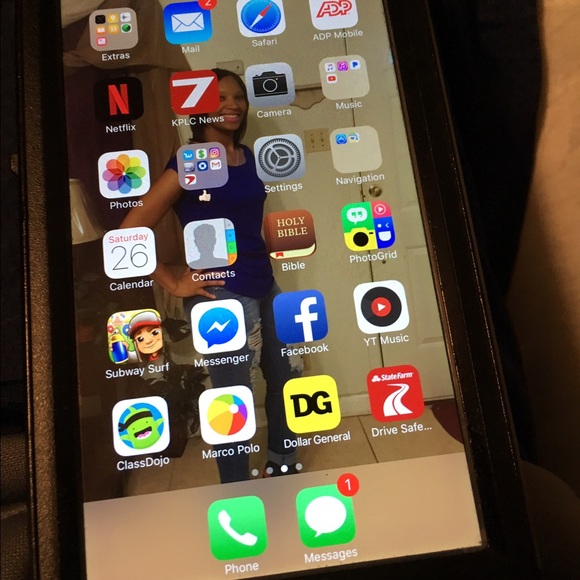 Iphone 6 - Picture 4 of 4