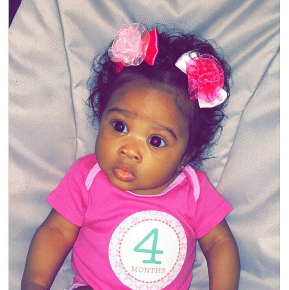 Meet your Posher, Isis