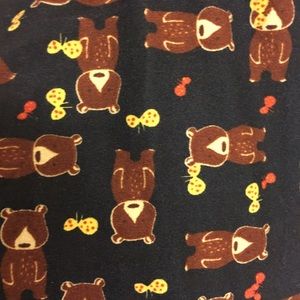 New Lularoe TC leggings