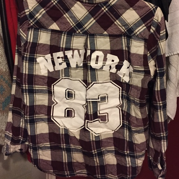 Flannel - Picture 2 of 3