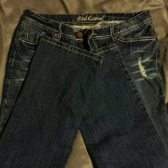 Red Camel - Picture 2 of 4