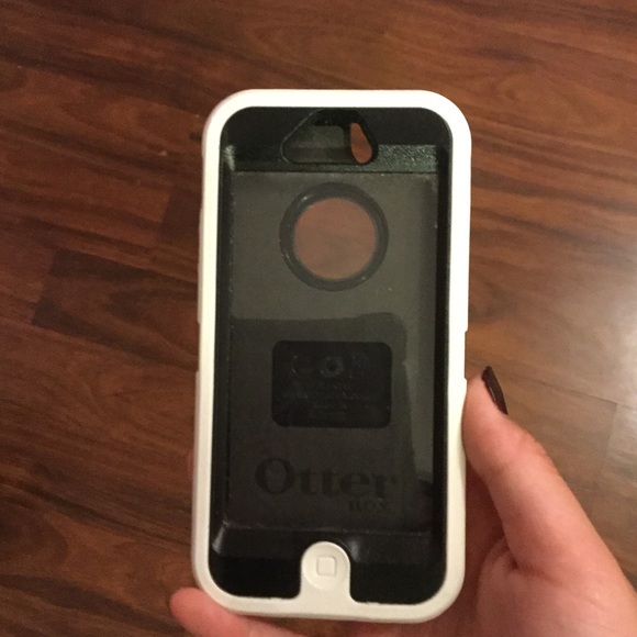 Otter box - never been used