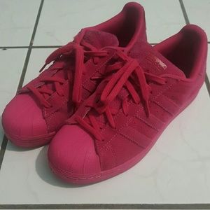 Adidas superstar