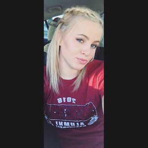 Meet your Posher, Breanne