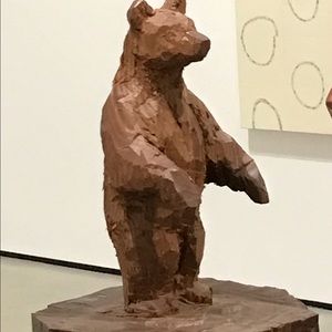 Meet your Posher, Oscar