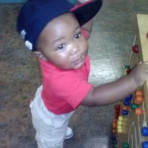 Meet your Posher, Marcus