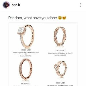 Meet your Posher, Marissa