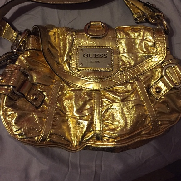 Guess bag - Picture 1 of 4
