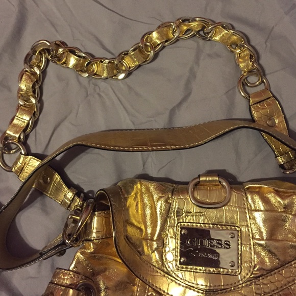Guess bag - Picture 2 of 4