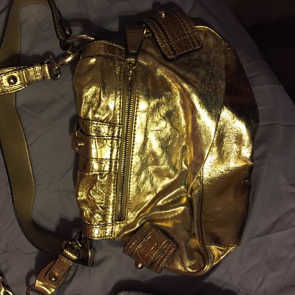 Guess bag - Picture 3 of 4