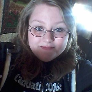 Meet your Posher, Paige