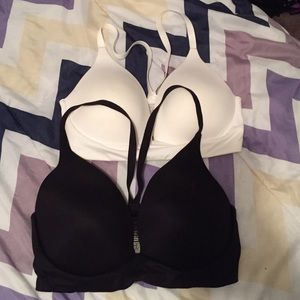 VS bra bundle