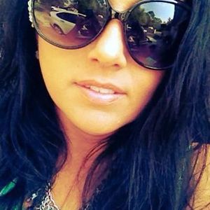 Meet your Posher, Brandi
