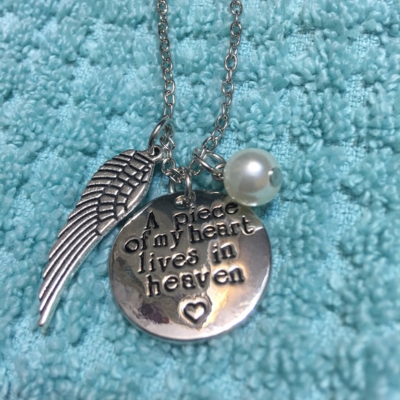 (C2) Heaven Necklace - Picture 3 of 4