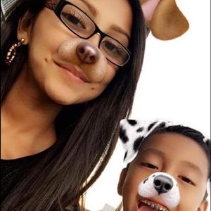 Meet your Posher, Vanessa