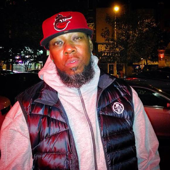 Meet your Posher, En