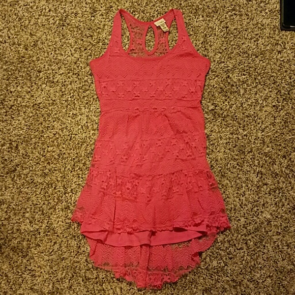 Summer dress
