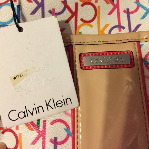 Calvin klein bag - Picture 2 of 4