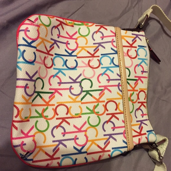 Calvin klein bag - Picture 4 of 4