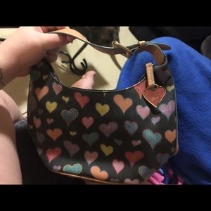 Dooney and Bourke