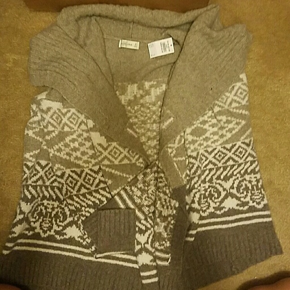 Abercrombie and Fitch women cardigan