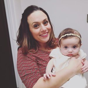 Meet your Posher, Sarah